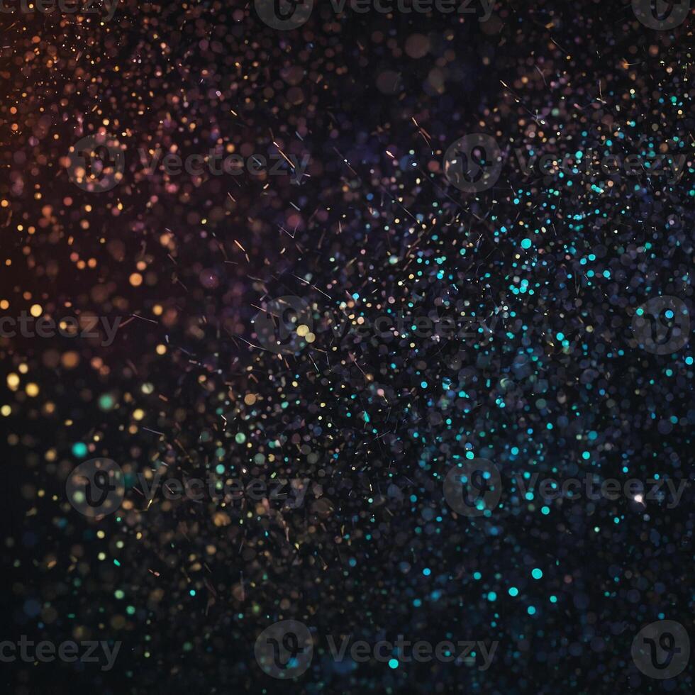 A background with many small dots photo