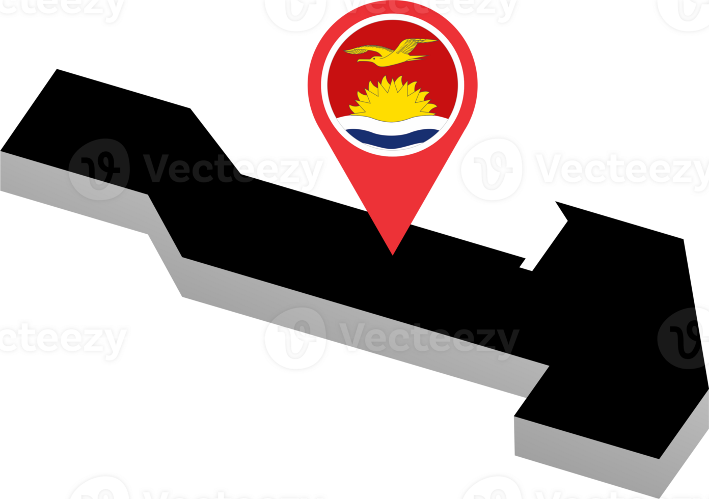 Cuba country map png