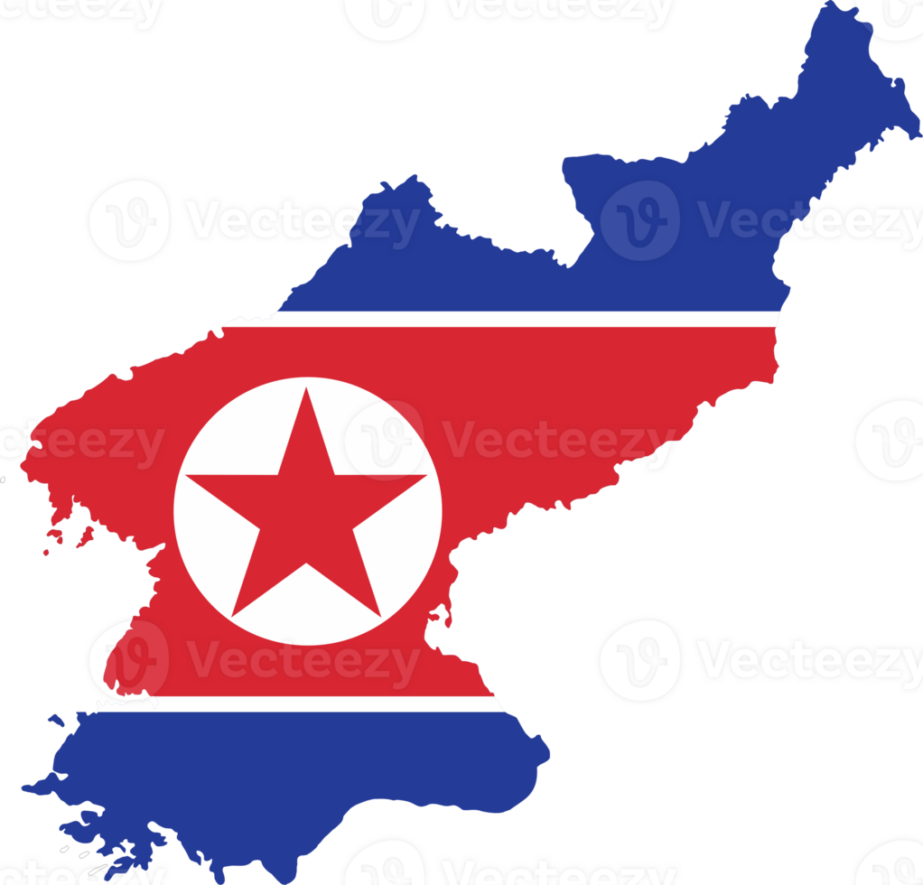 North Korea country png