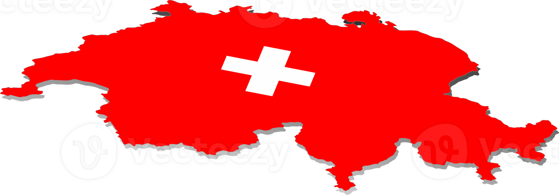 Switzerland country location png