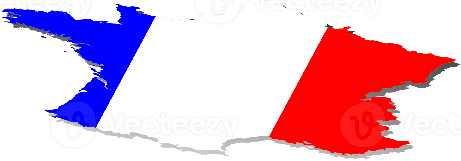 France country map location symbol png
