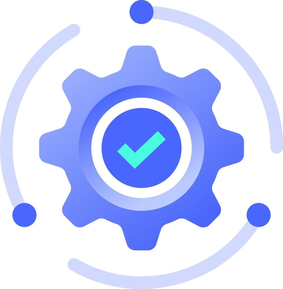 System Integration Development vector