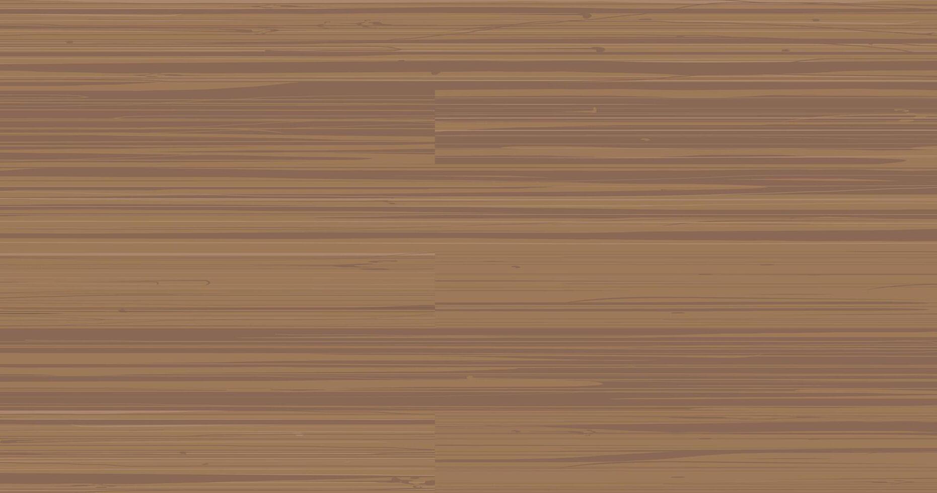Wood texture background. Brown wood texture. Wooden panel with abstract pattern. Seamless wood pattern. vector