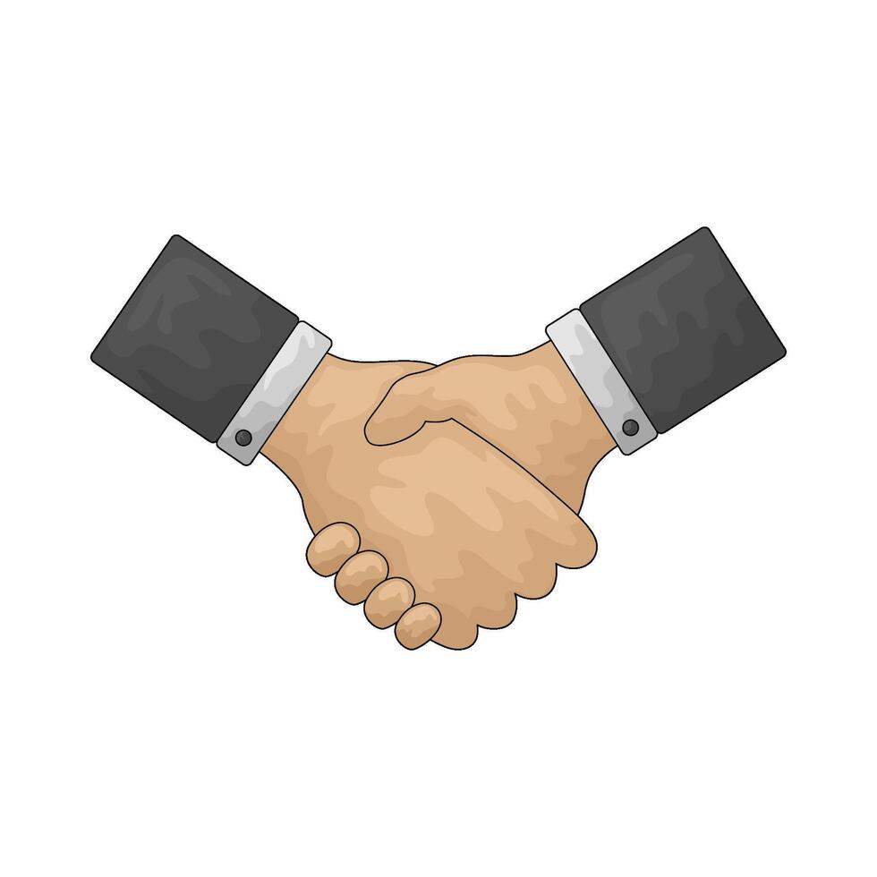 Quality deal illustration vector