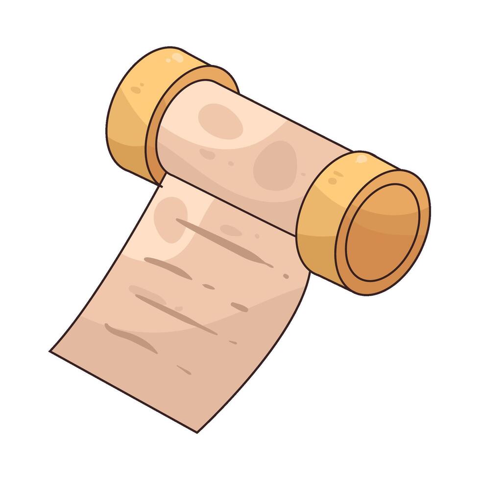 Honor Roll Illustration vector