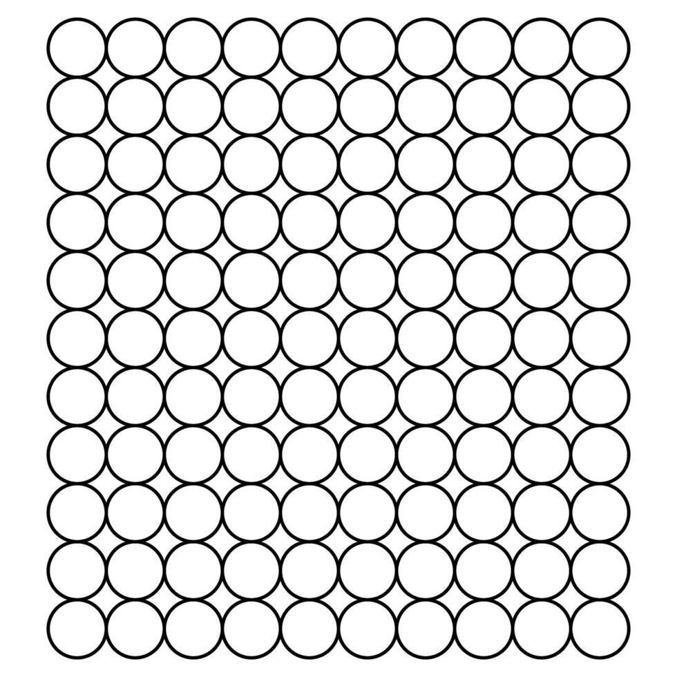 Grid, mesh, lattice, grating with distort, deform effect. Distortion, deformation array of lines - stock illustration, clip-art graphics vector