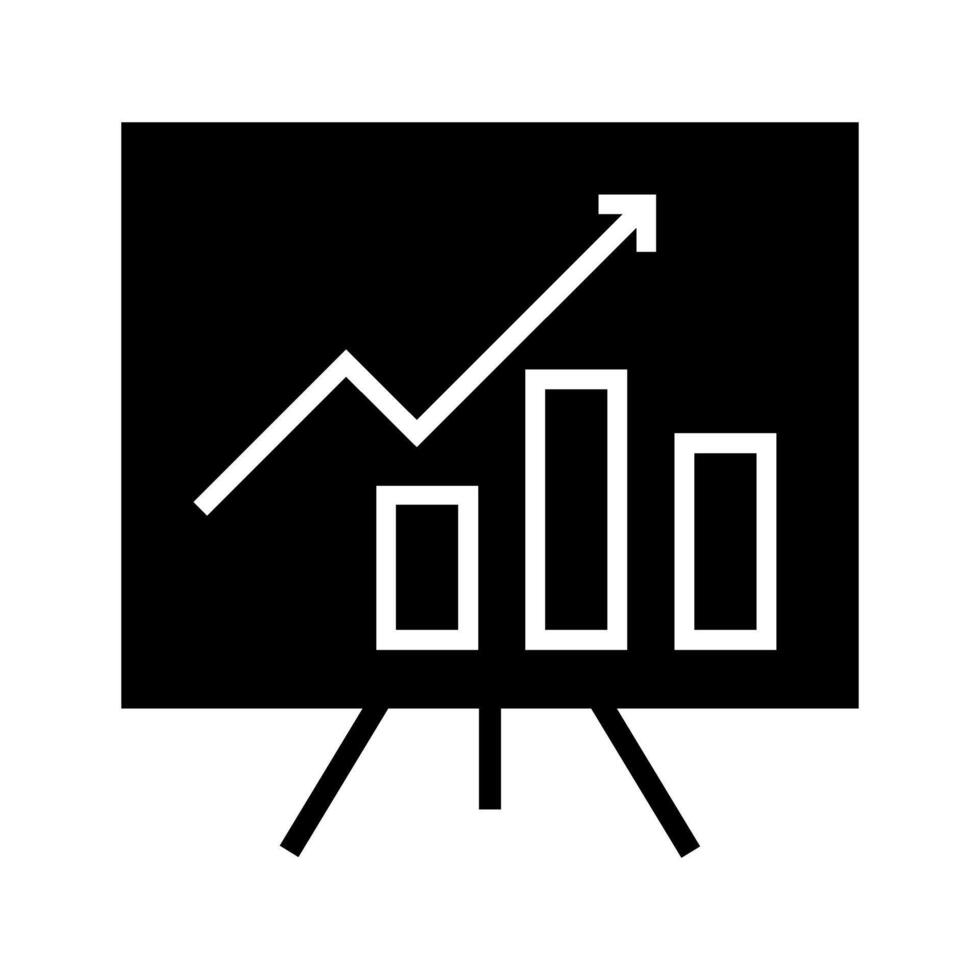 Data Analytics icon . Analysis illustration sign. report symbol. statistics Logo design. vector