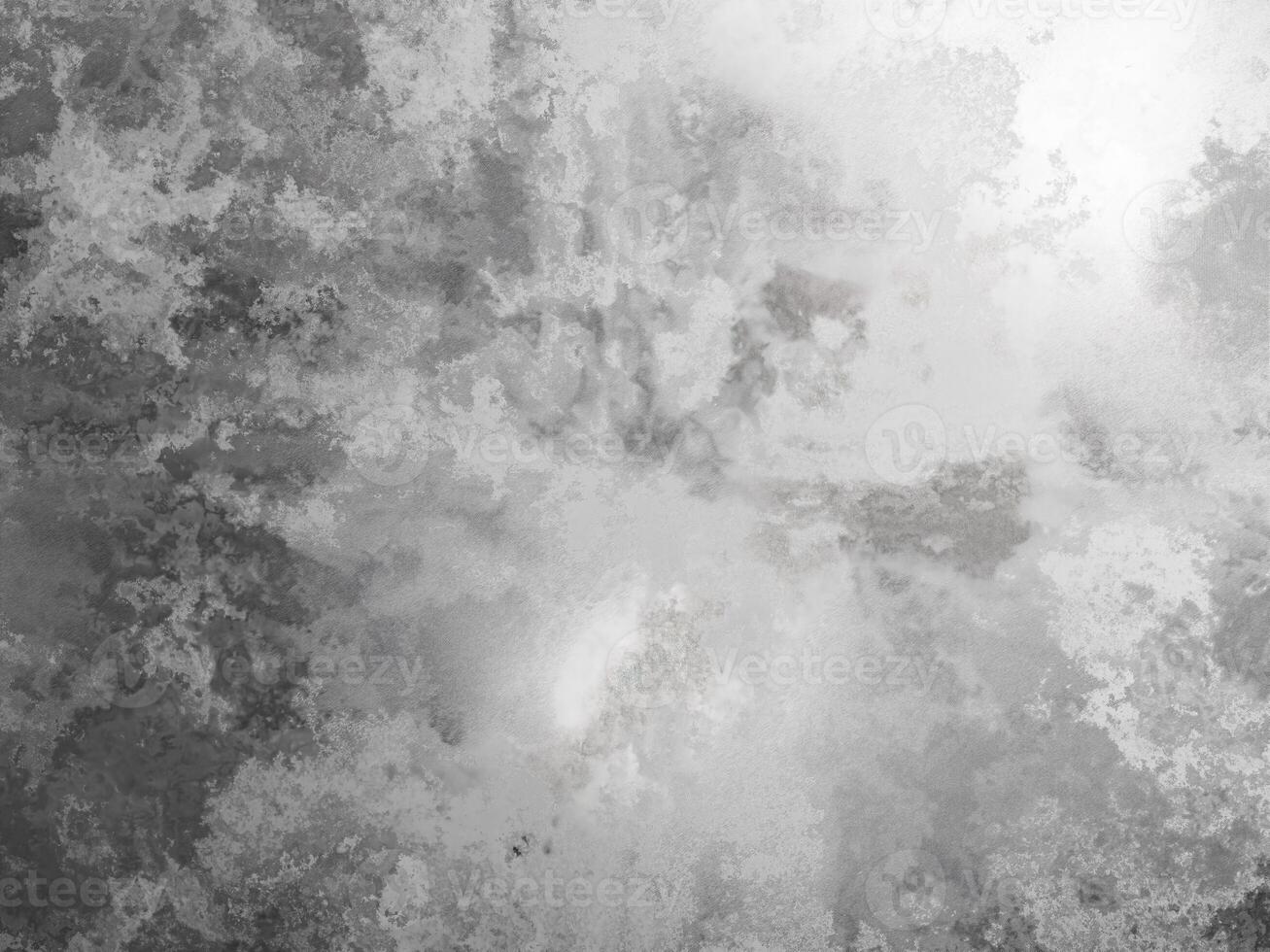 Light and dark gray metal texture with subtle cloudy and grunge effects. photo