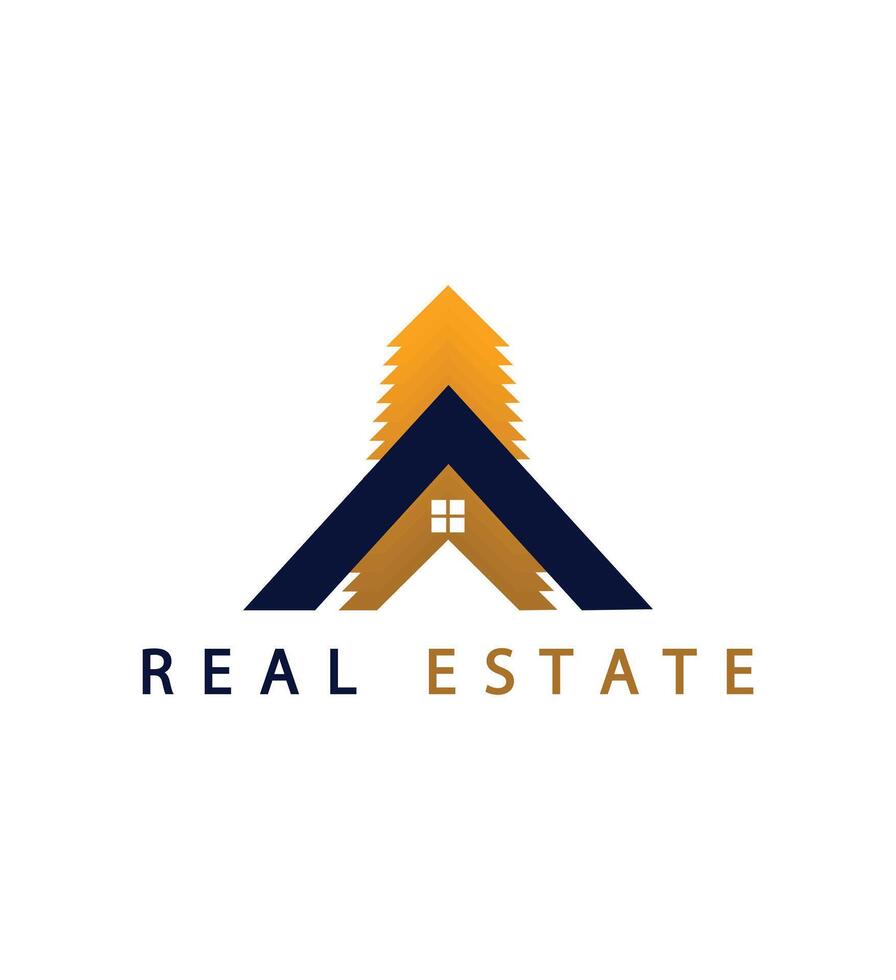 logo house simple.modern templates design. vector