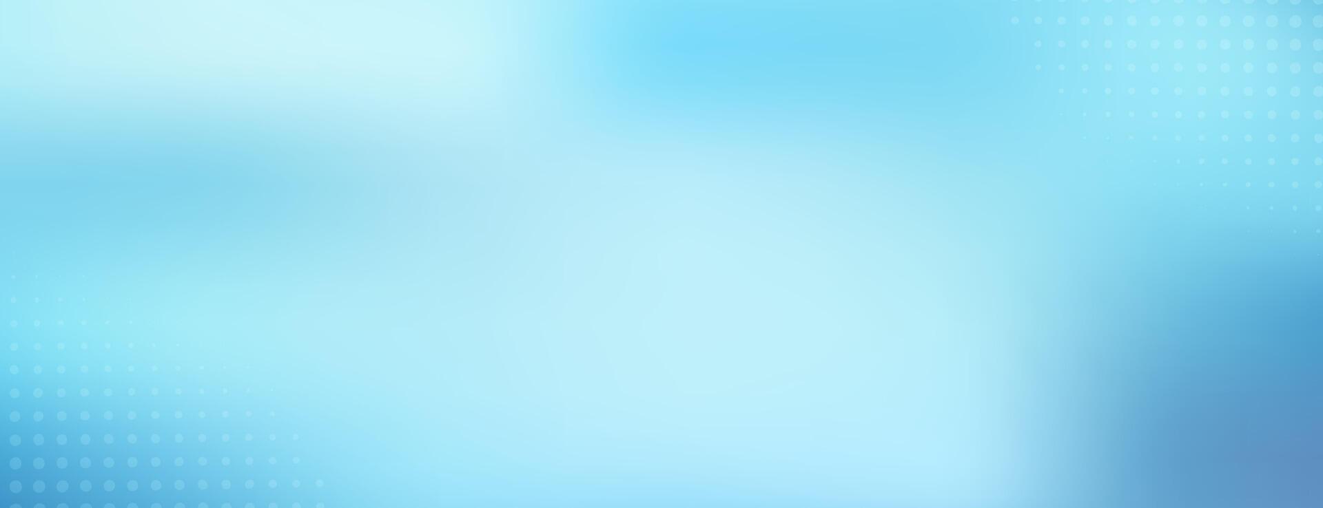 Abstract background with a tranquil sky texture. vector