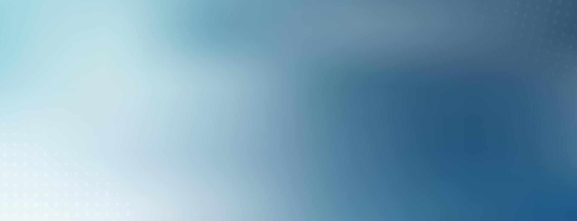 Abstract background with a tranquil clouds texture. vector