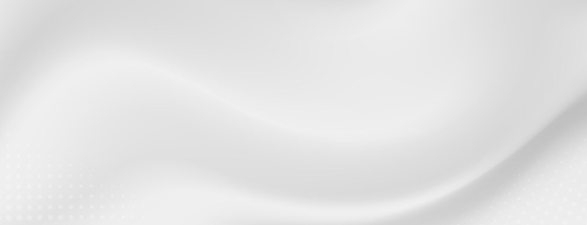 Abstract background with a snowfall texture. vector
