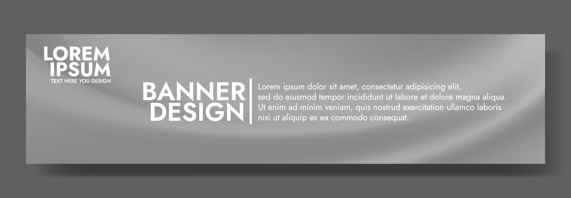 Modern gleaming pearl gray background Perfect for elegance, sophistication, and minimalist themes. vector