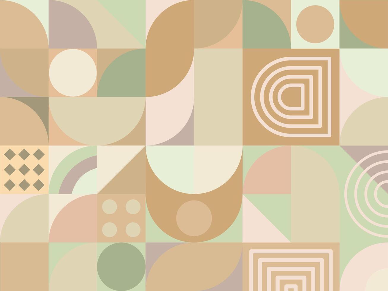 Design background for your projects. Abstract geometric background. Modern art. vector