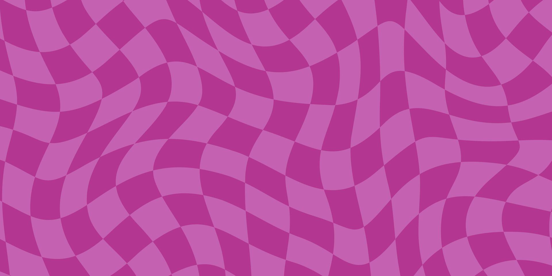 Abstract purple checkered background. Perfect for your design projects. vector