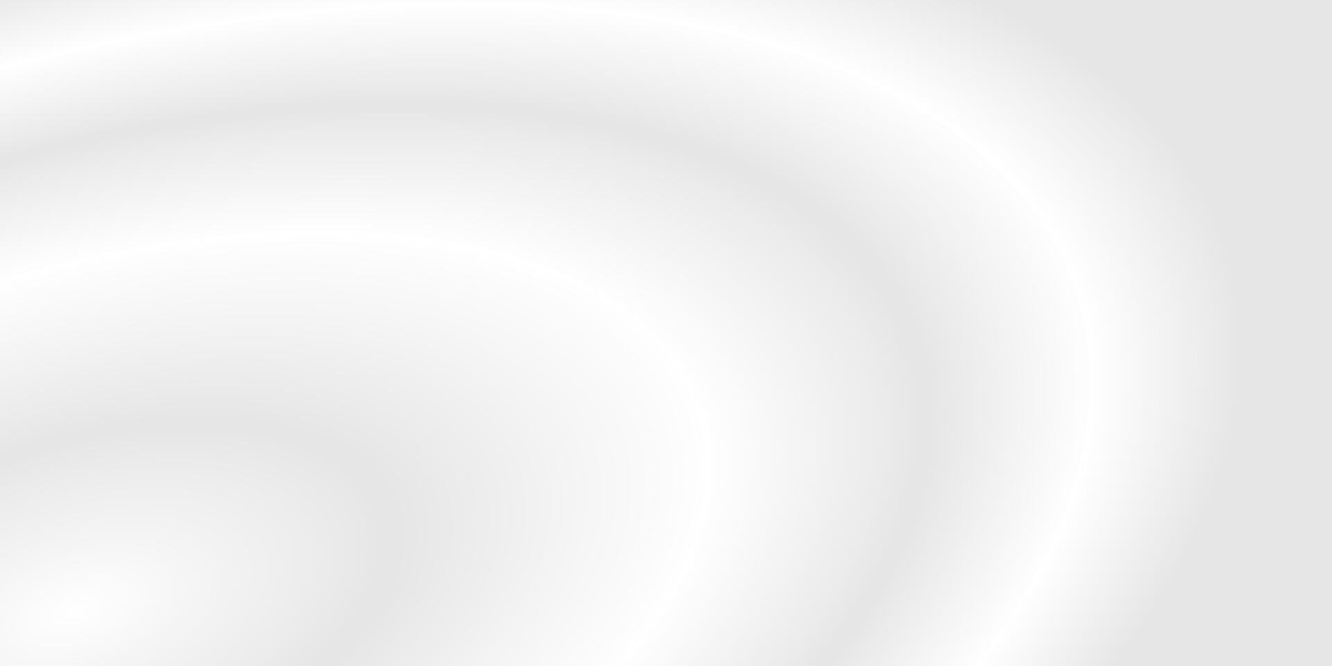 silver grey gradient abstract background. design for banner, poster template. vector