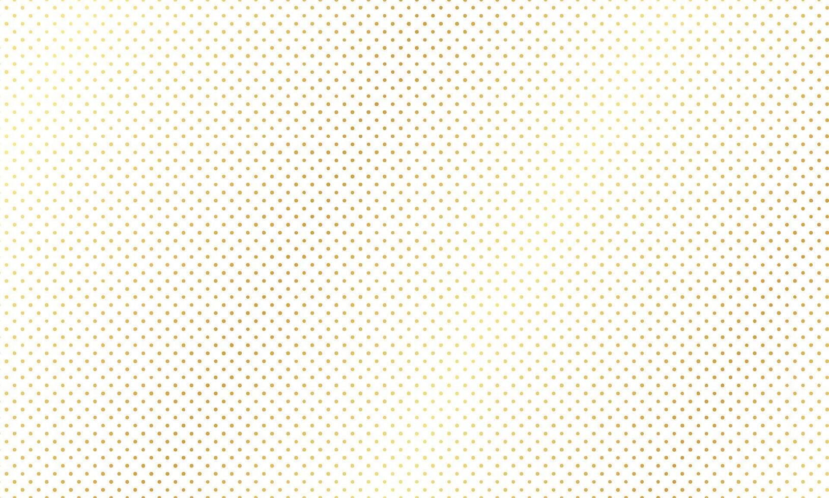 Golden Rough Smear Halftone Print Abstract Gradient Mesh Premium Image Filter Overlay Effect Background vector
