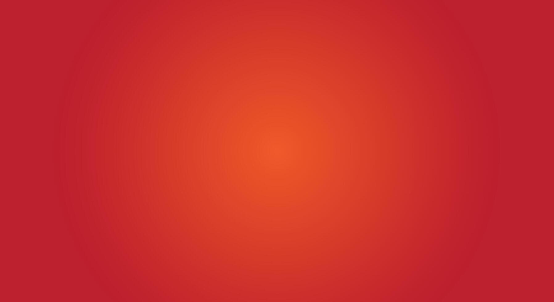 red abstract gradient background design banner template vector