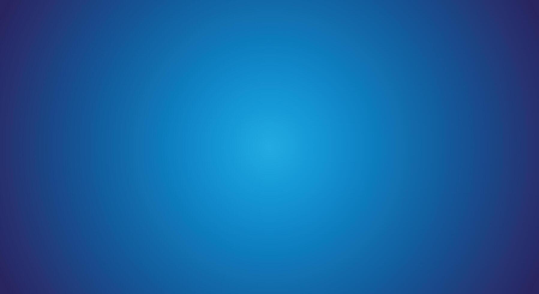 abstract dark blue gradient background design template vector