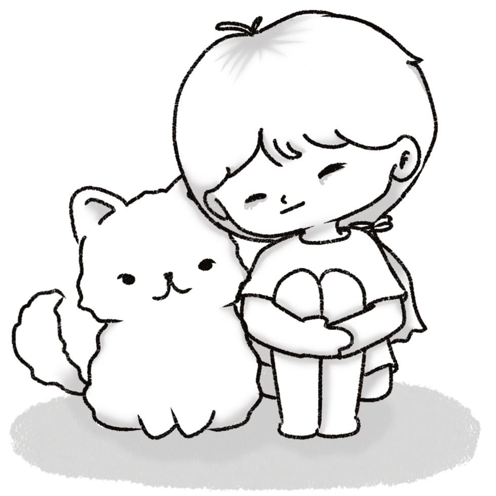 Dog Best friend png