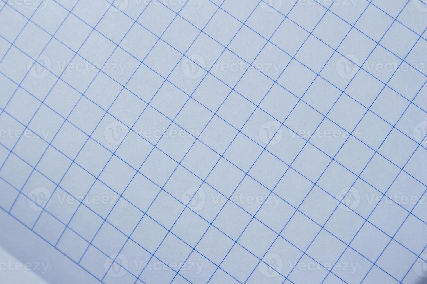 Notebook paper texture background design element photo