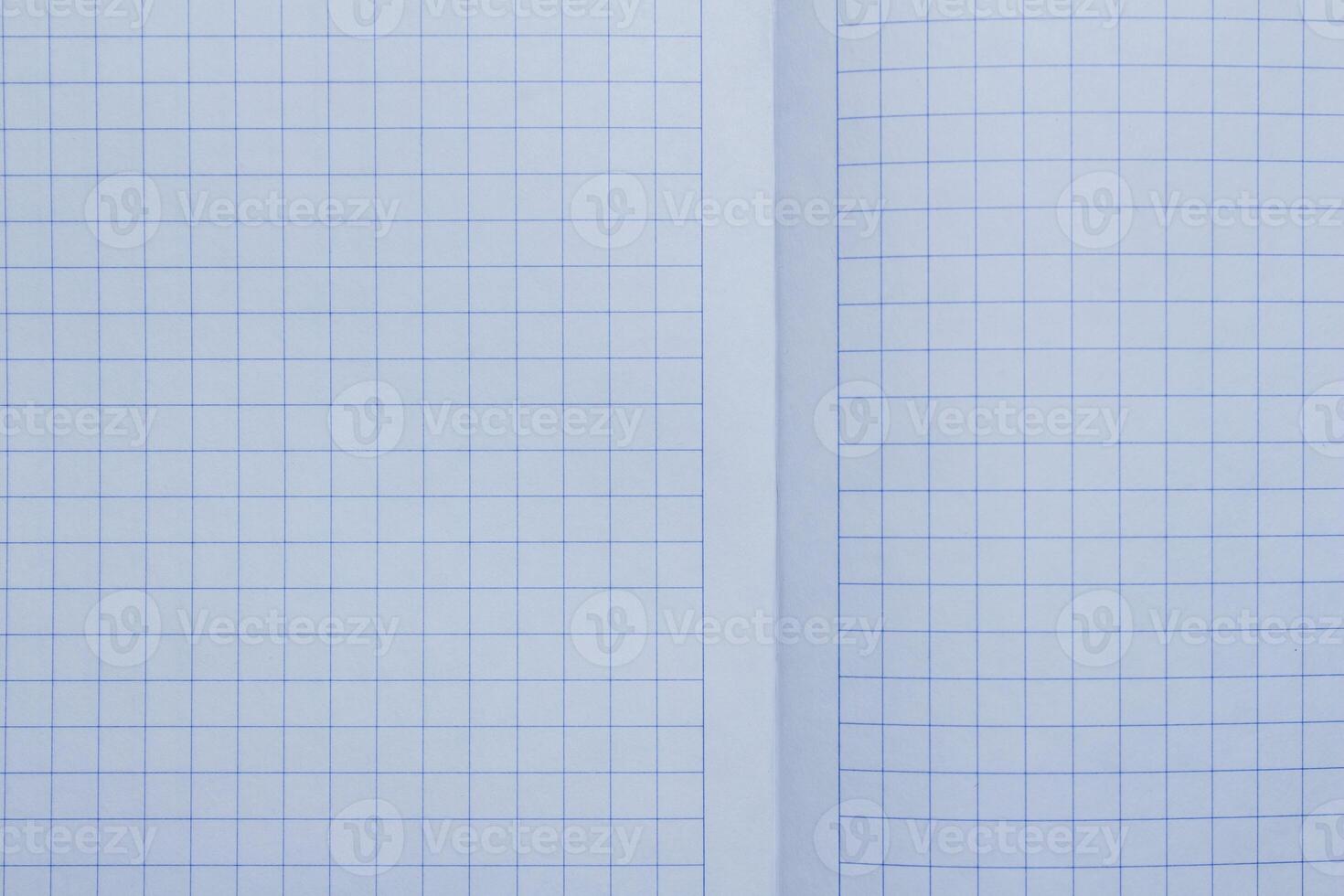 Graph paper texture background design element photo