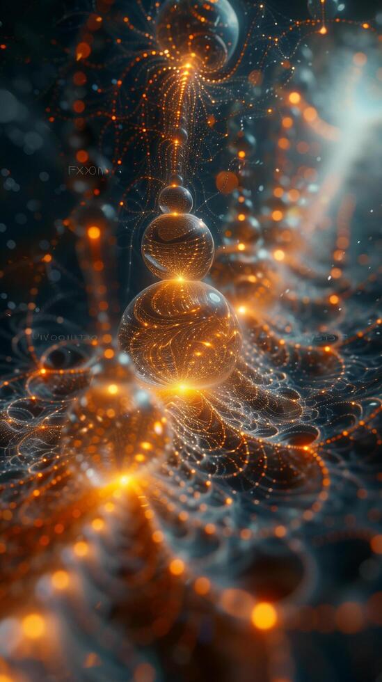 Abstract fractal fractal fractal fractal fractal fractal fractal fractal fract photo