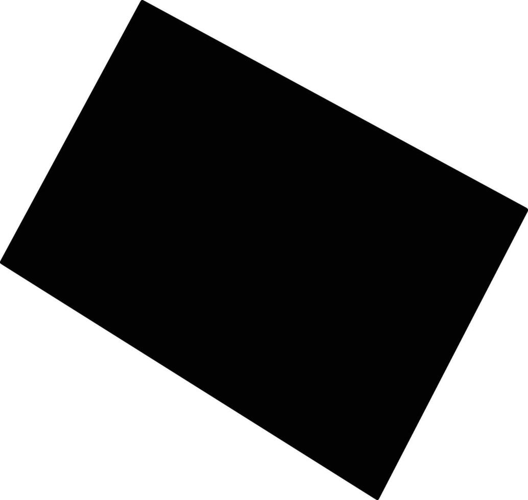 Maia Portugal silhouette map vector