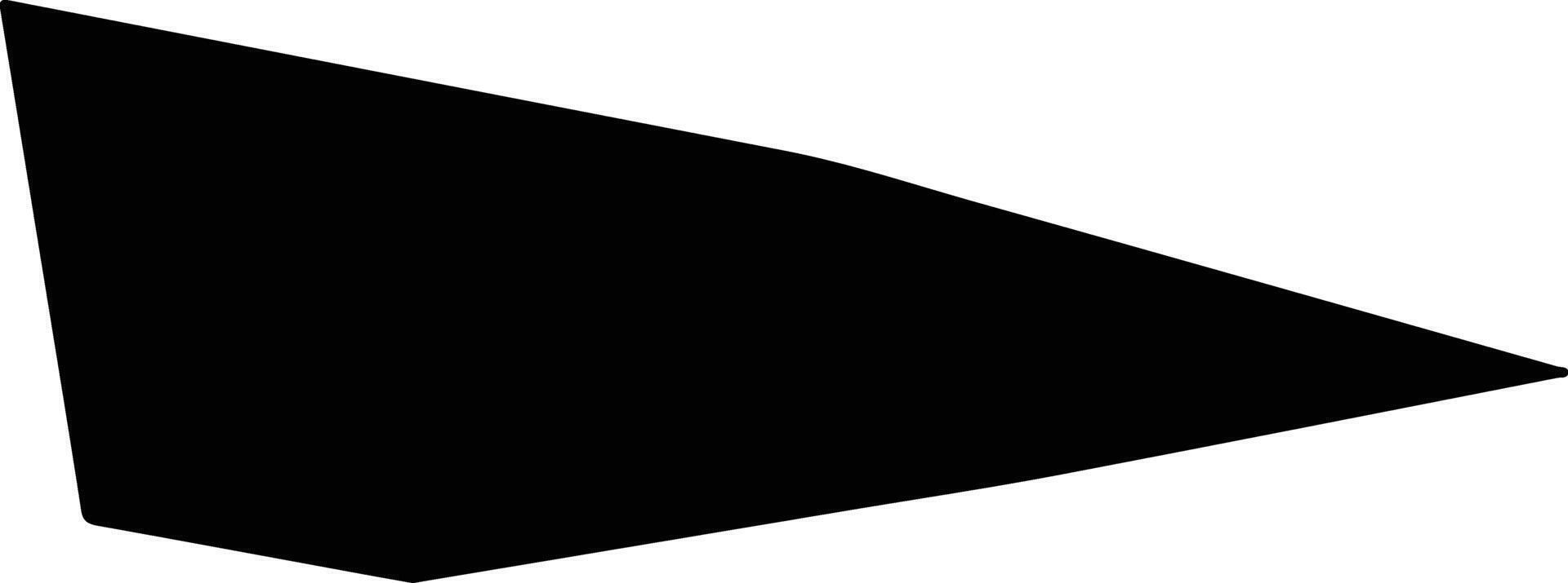 Mengjinxian China silhouette map vector