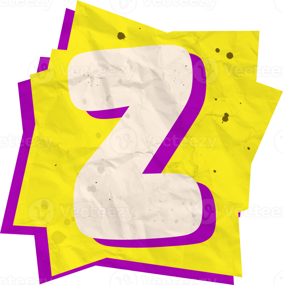 Letter z, Ransom Paper Texture Cutout Alphabet png
