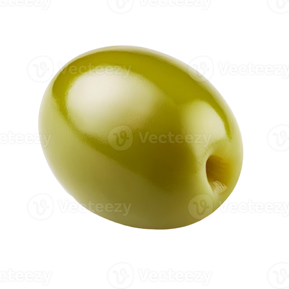 green olive trasparent background png
