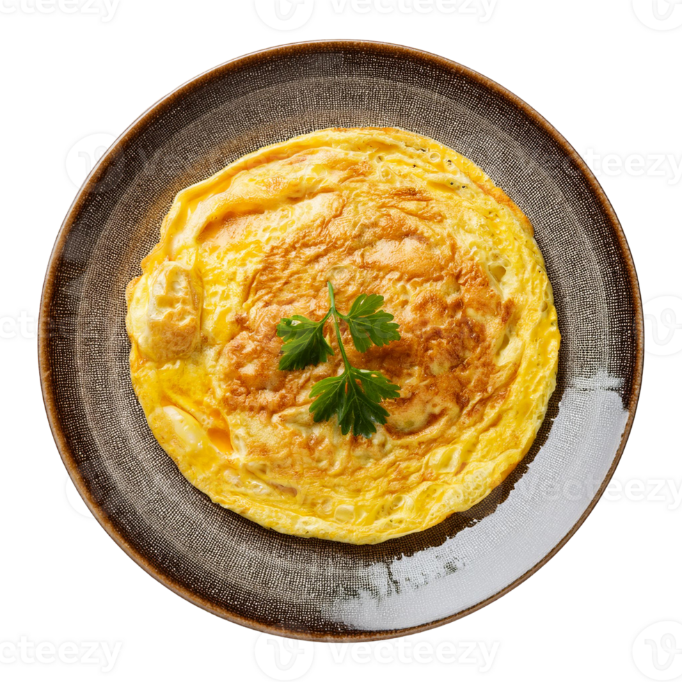 omelet transparent background png