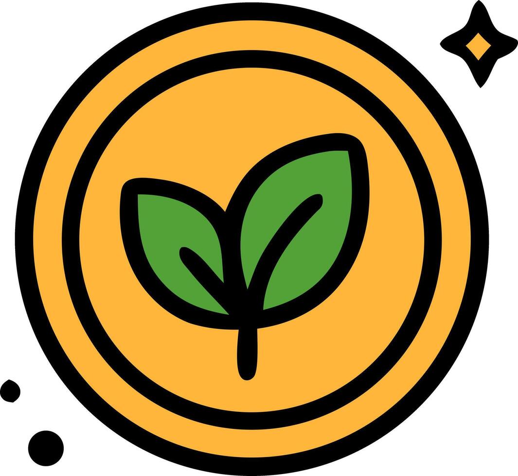Clean eating icon, organic food icon, healthy lifestyle delicious healthy ingredients natural produce, vibrant colors, wholesome nutrition. Sustainable diet, farm-to-table goodness vector