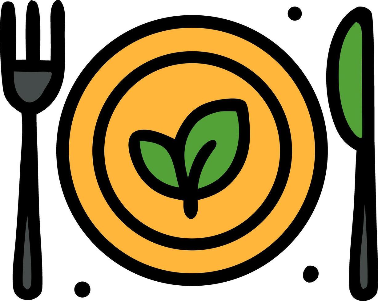 Sustainable eating practices promote healthy diets and environmental responsibility reducing food waste and carbon footprint through mindful consumption of plant-based foods and eco-friendly choices vector