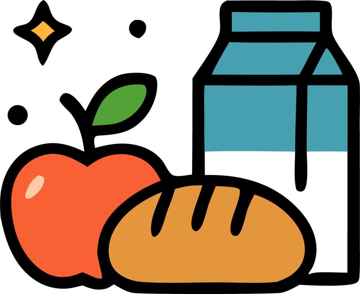 High-quality Whole Foods Market groceries including fruits vegetables and other healthy food items. Perfect for illustrating healthy eating lifestyle blogs recipes or food related content vector