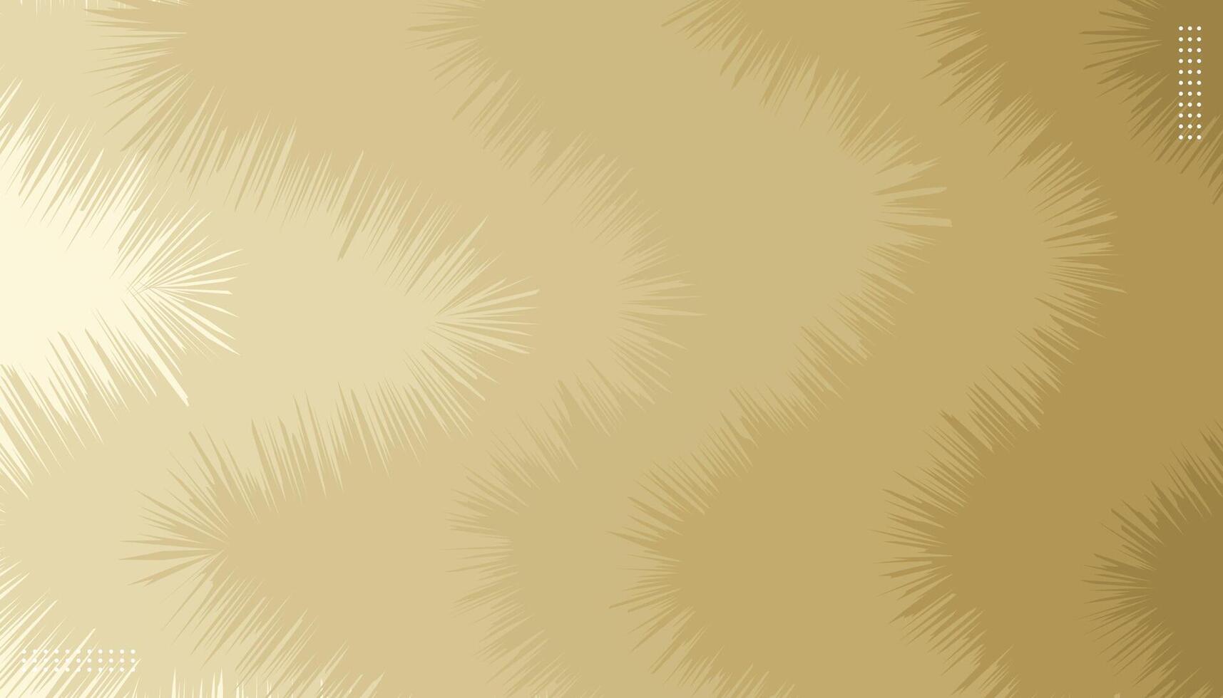 Brown Wave Texture Background Design. Illustration. vector
