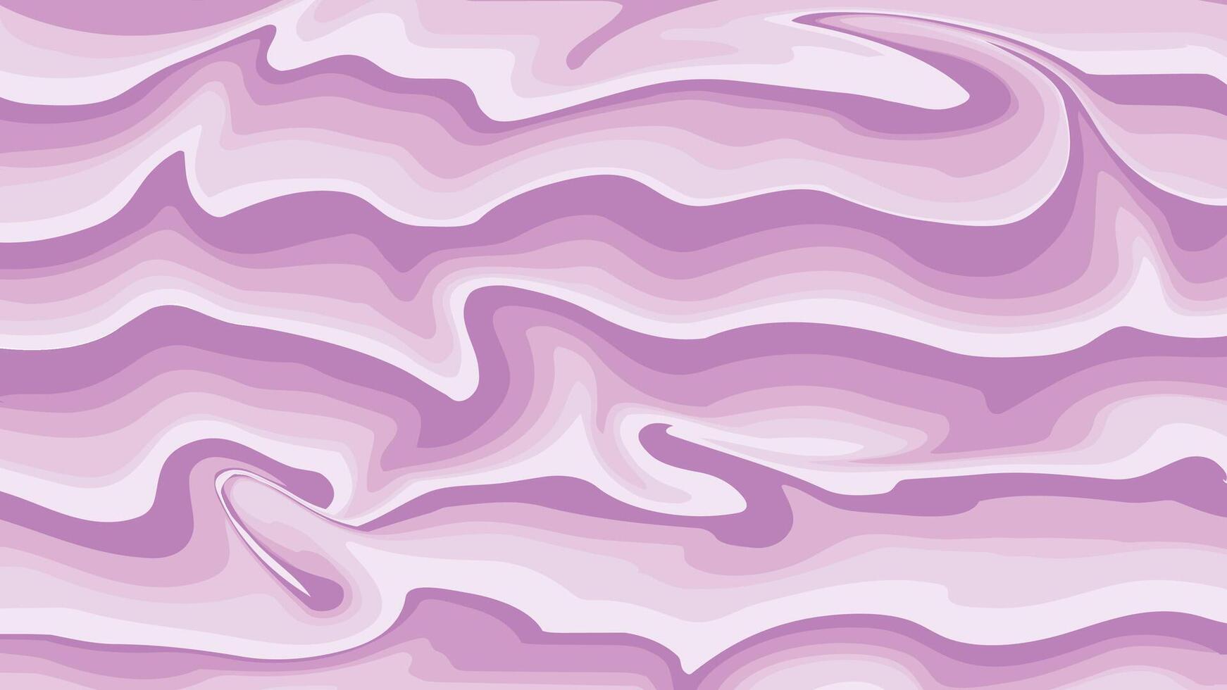 Pink marble and liquid abstract texture background. vector