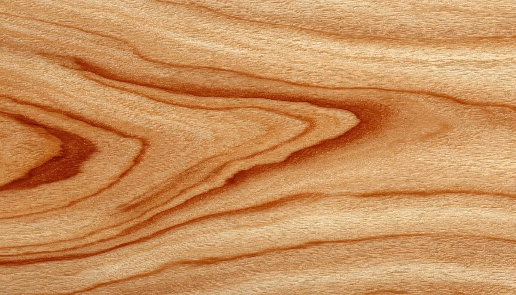 Natural fine grain wood texture with color variations close-up rustic setting aesthetic view photo