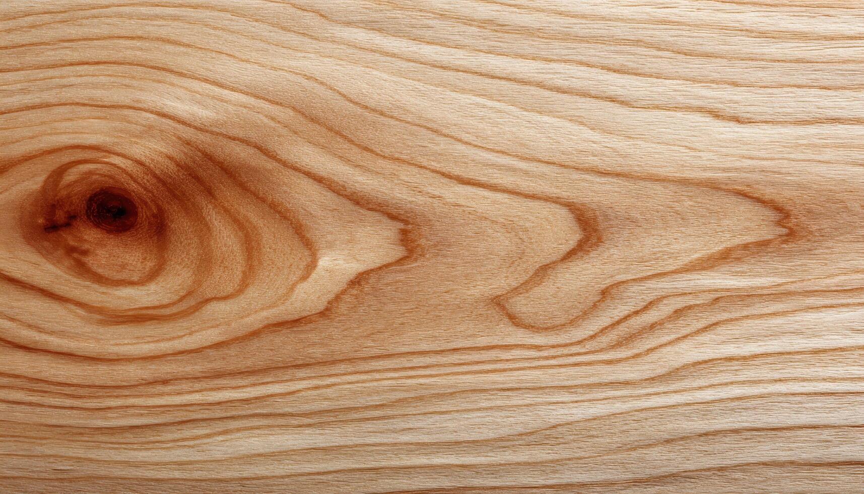 Closeup of raw wood surface glowing in natural sunlight forest photography ambient natural light photo