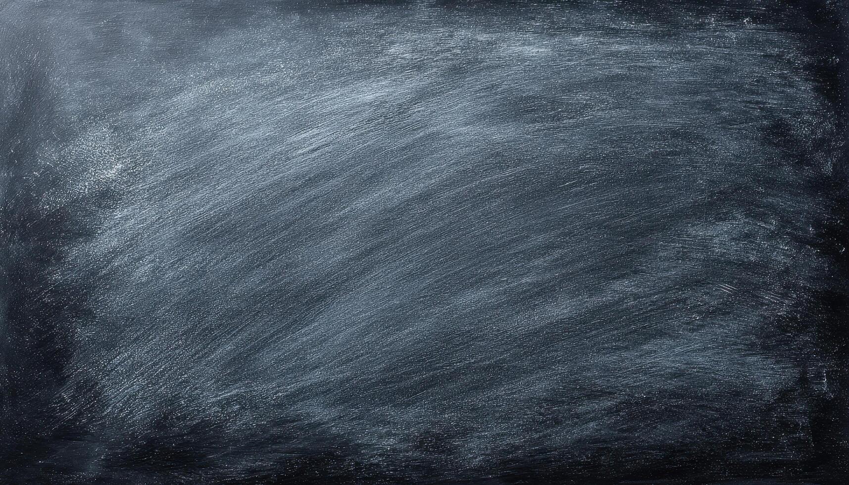 Creative writing ideas classroom setting chalkboard surface educational environment close-up view photo