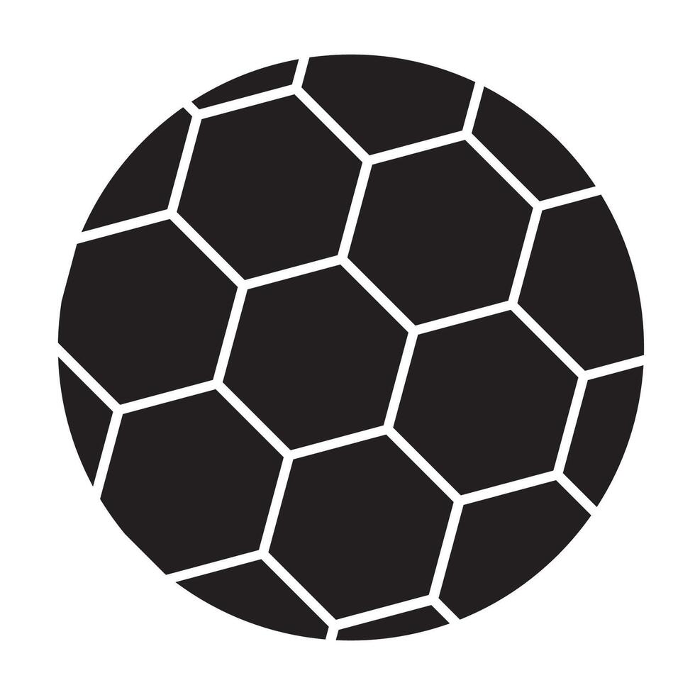 ball icon illustration design template vector
