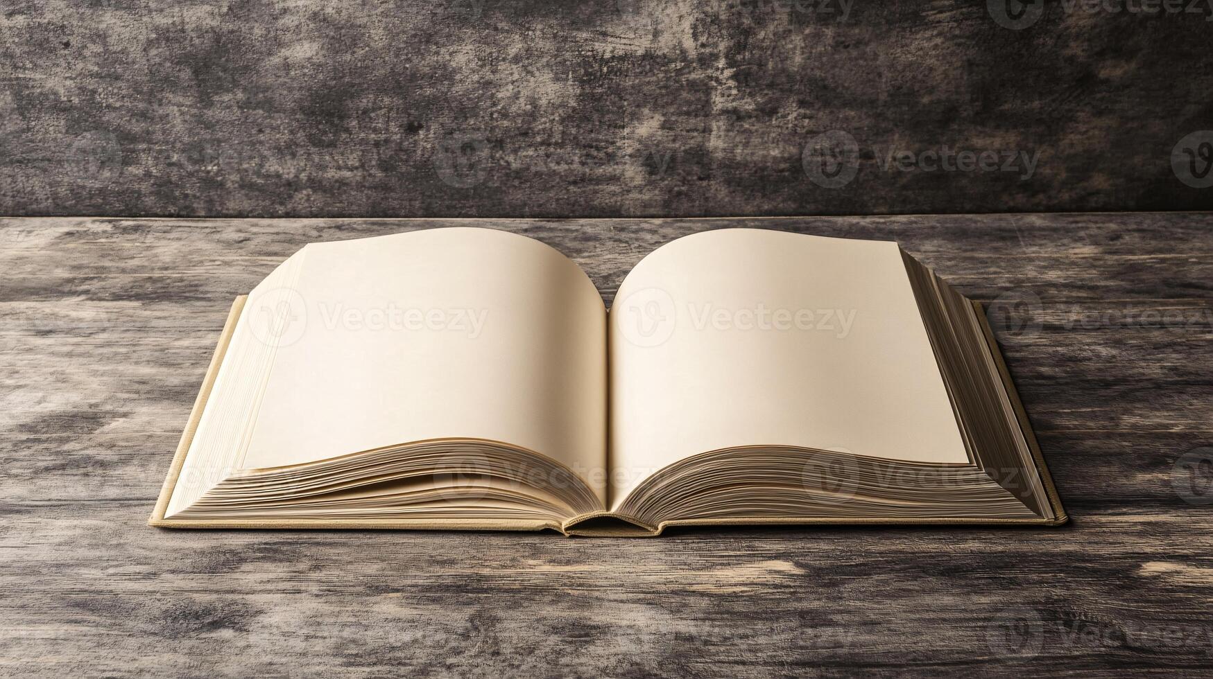 Brochure and Magazine Mockup Featuring Stylish Design Elements and Modern Layout photo