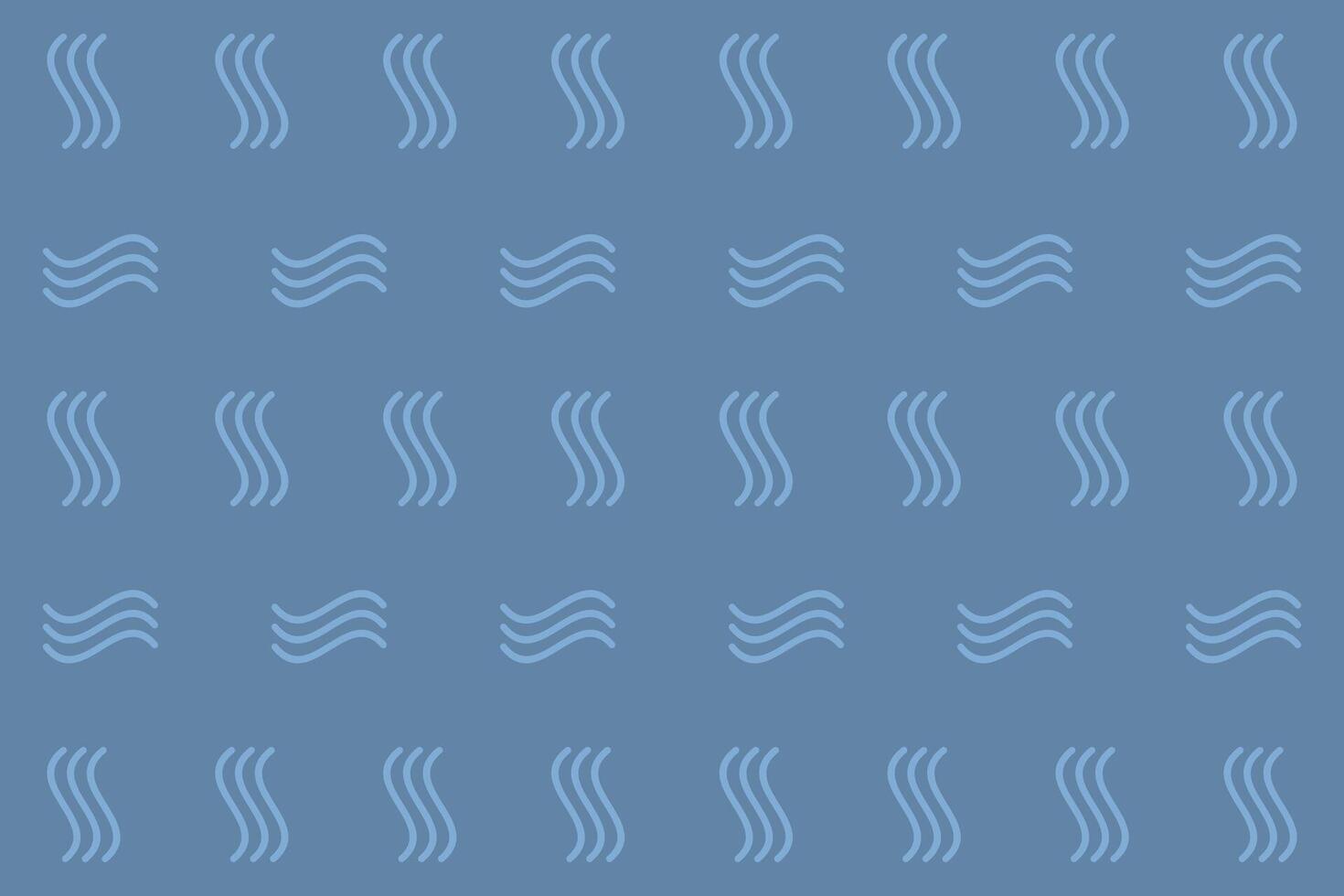 Abstract pattern with soft curves in subtle blue tones fills the canvas with a modern touch vector