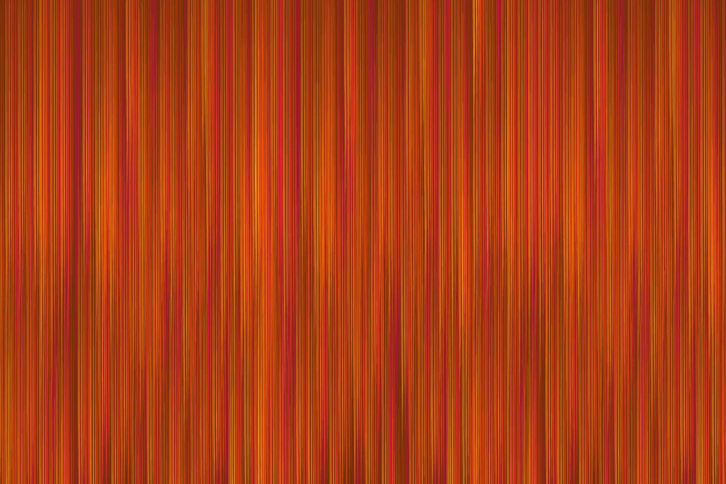 Ikat Abstract background. Red Stripe Ikat Pattern. vector