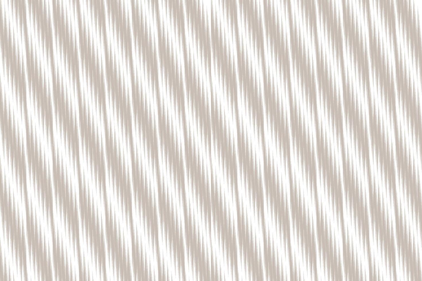Abstract ikat art pattern design. Abstract ikat art Minimalist color style vector