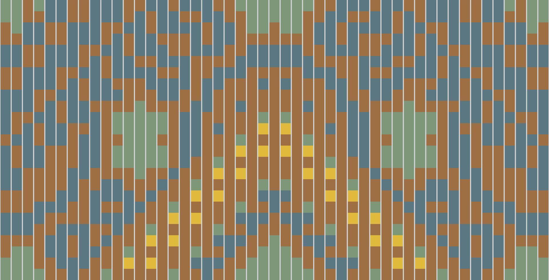 Scandinavian Abstract Geometric Pattern Backgroundfolk Embroidery, Aztec Geometric Ornament Print. Design for Carpet, Wallpaper, Clothing, Wrapping, Fabric vector