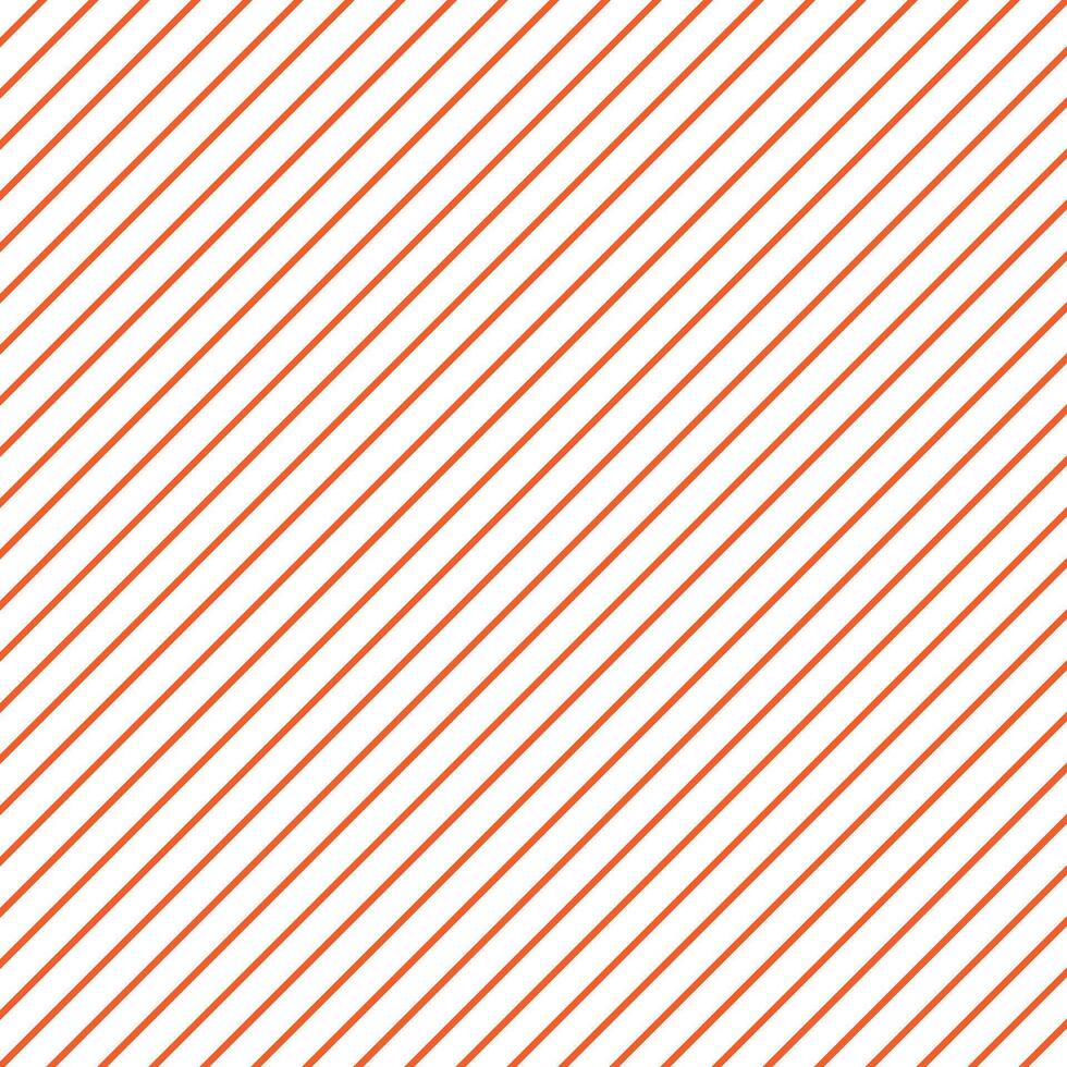 Creative Striped Geometric Design for Fabric vector