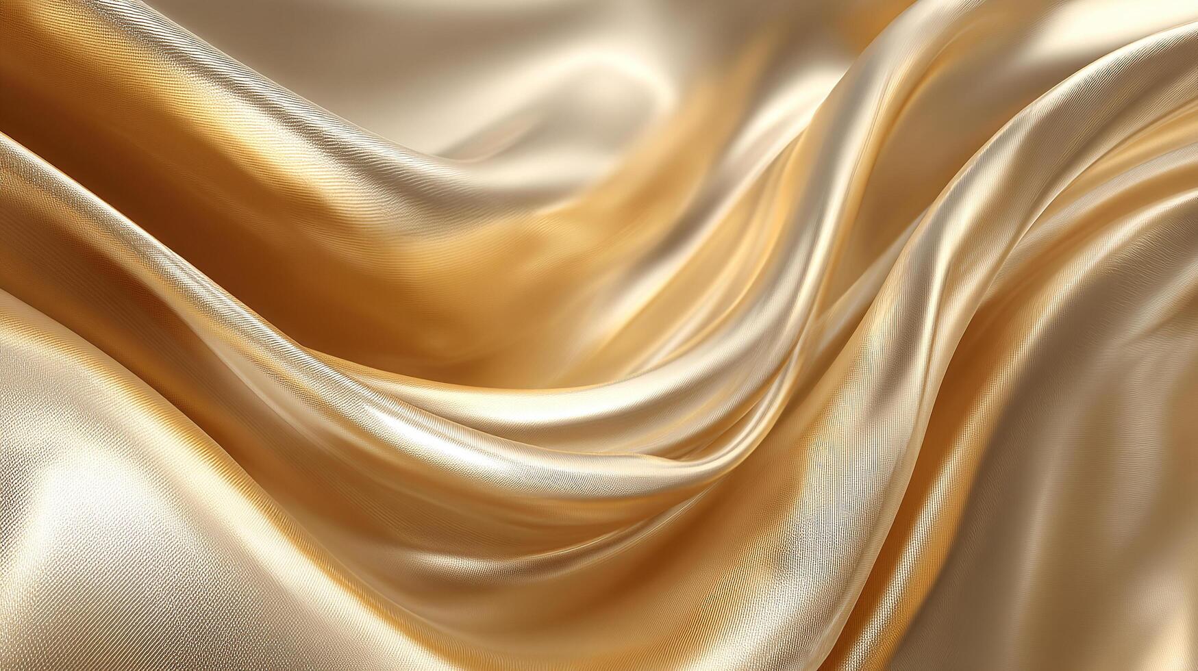 Elegant Wave Style Abstract Texture in High Resolution photo