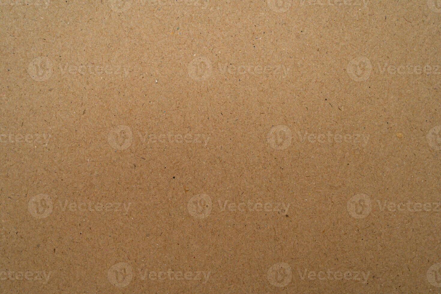 Recycle Paper Texture background, Crumpled Old kraft paper abstract shape background with space paper for text high resolution. photo