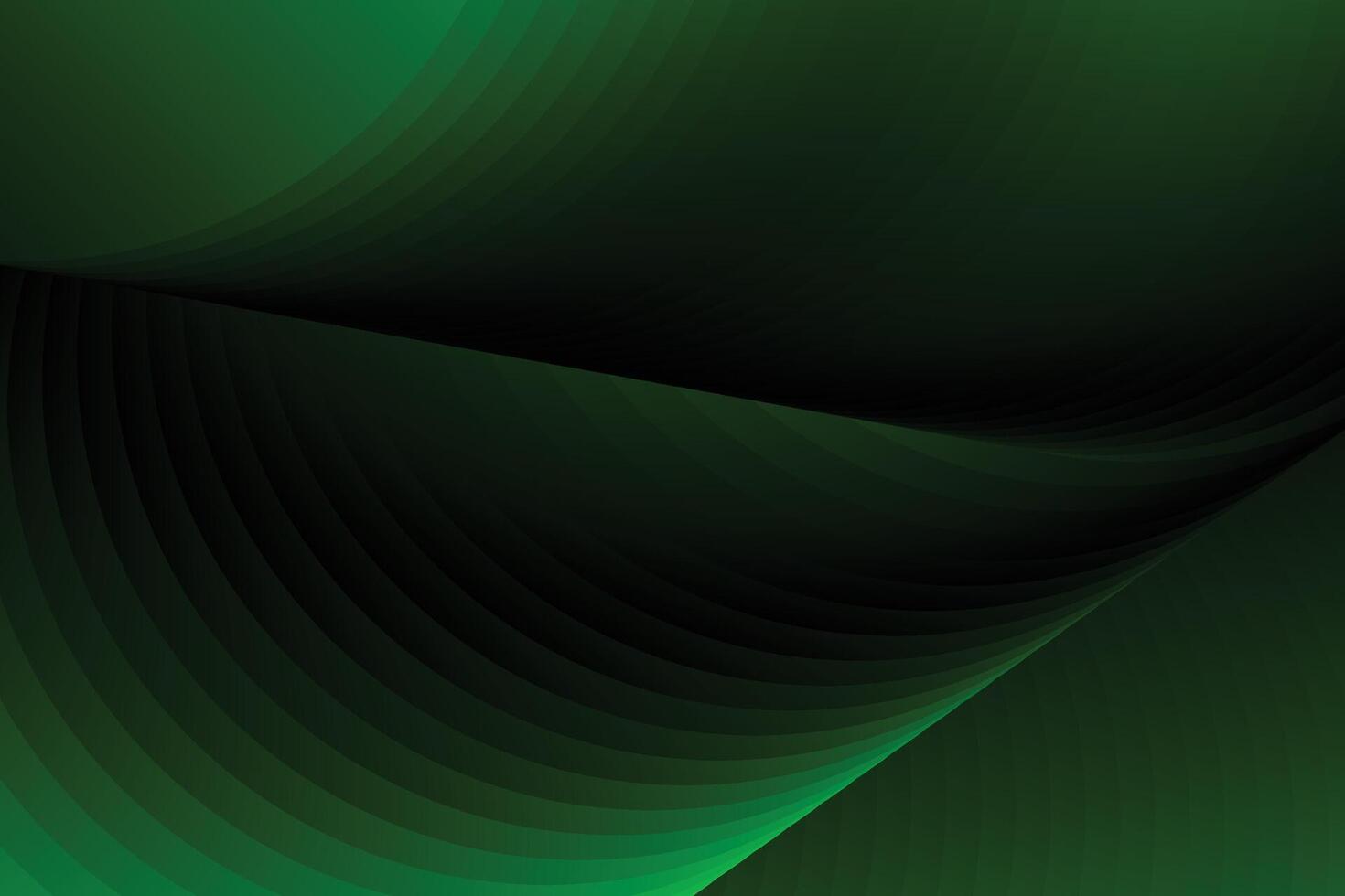 Background wallpaper with abstract vivid color shapes and bold black elements great for digital art and stylish design use vector